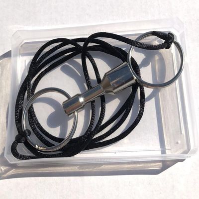 Boule Ball Magnetic Retriever with Cord