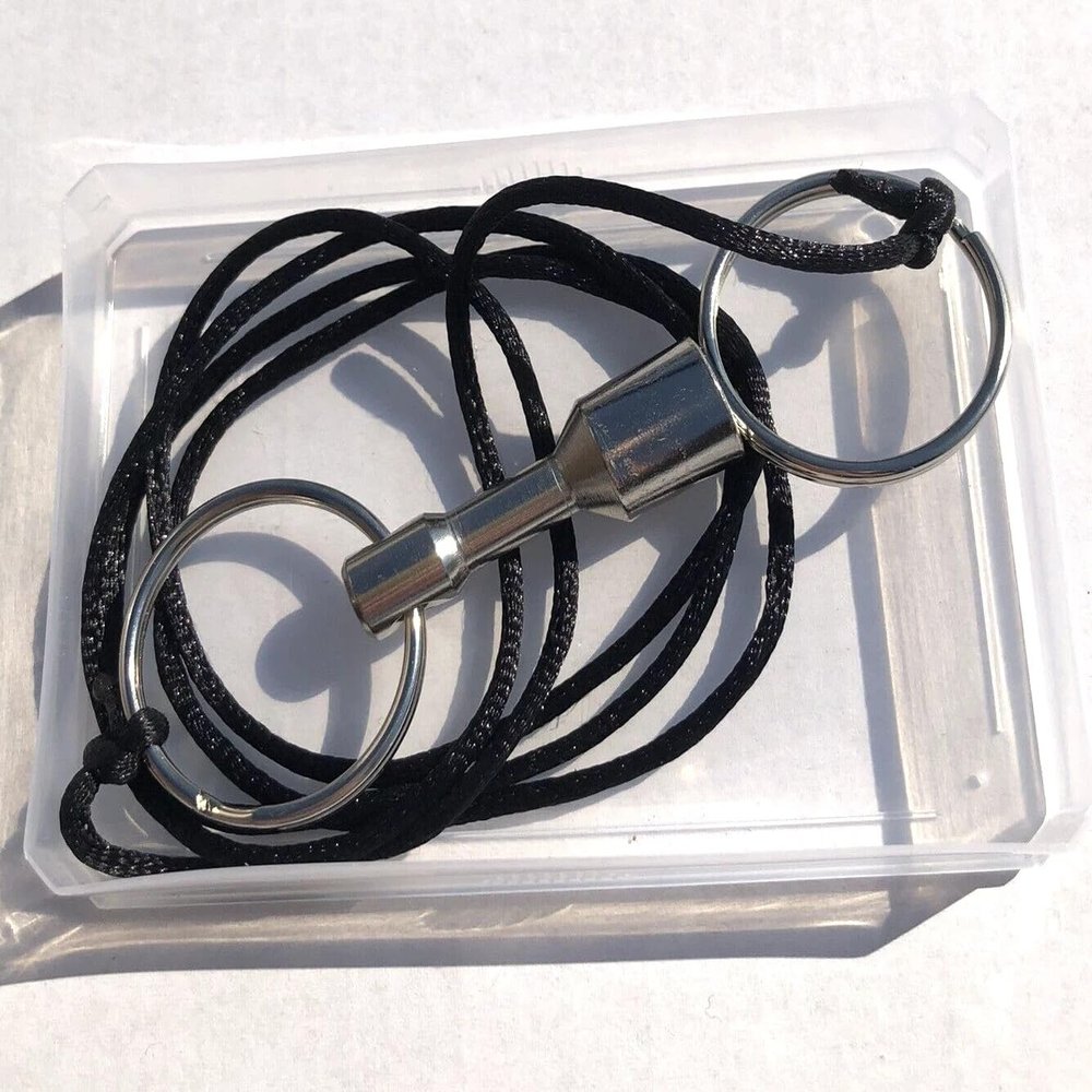 Boule Ball Magnetic Retriever with Cord