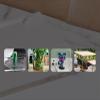 5 mm Acrylic Photo and Display Container, 20 x 10 x 30 cm view 4