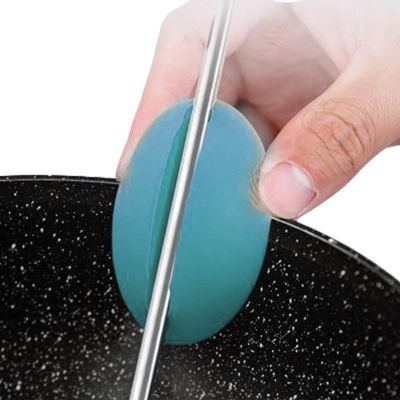 Pot Clips | Scratch-Resistant Temperature Measuring Tool