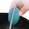 Pot Clips | Scratch-Resistant Temperature Measuring Tool view 1