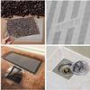 304 Stainless Steel Woven Wire Mesh, 100 Mesh, Silver, 1.2 × 12 m view 2