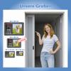 Personalized Dog Warning Sign with Photo – No Need to Ring view 4