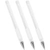 RUNROTOO 3-Piece Waterproof Liquid Ink Microblading Eyebrow Marking Pens view 1