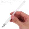 RUNROTOO 3-Piece Waterproof Liquid Ink Microblading Eyebrow Marking Pens view 4