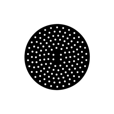 Reusable Silicone Air Fryer Mat, Non-Stick