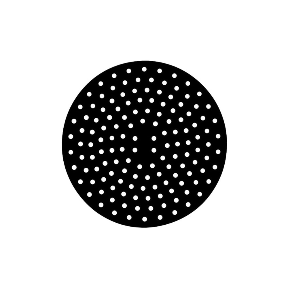 Reusable Silicone Air Fryer Mat, Non-Stick