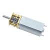 13GA-050 DC 6V/12V Micro Geared Motor, C Type, 36 RPM view 2