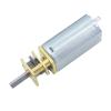 13GA-050 DC 6V/12V Micro Geared Motor, C Type, 36 RPM view 3