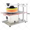 Disc Repair Machine - Semi-Automatic CD/DVD Polisher for Scratch and Oxidation Restoration, High Repair Rate, Easy to Use, Improves Efficiency view 3