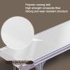 Electric Conveyor, Adjustable Speed, PVC Flat Belt, 10 x 80 cm view 3