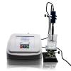 Emulsifier Sonicator for Liquid Emulsification and Homogeneous Dispersion, Digital Control, 99-Hour Timer view 1