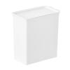 Garosa Laundry Detergent Pod Storage Box with Lid view 1