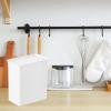Garosa Laundry Detergent Pod Storage Box with Lid view 3