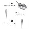 OFFIGAM 2-Piece Stainless Steel Spoon Set view 3