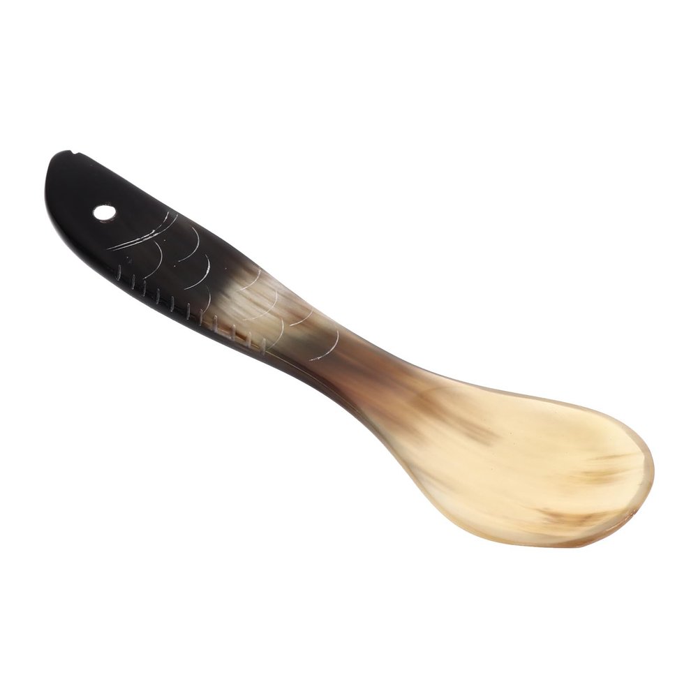 Kichvoe Multi-Purpose Spoon in Fish Shape