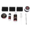 Fake Scar Makeup Wax with Spatula for Halloween Parties view 1