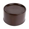 Universal Drink Dispenser Base Stand, Brown view 1