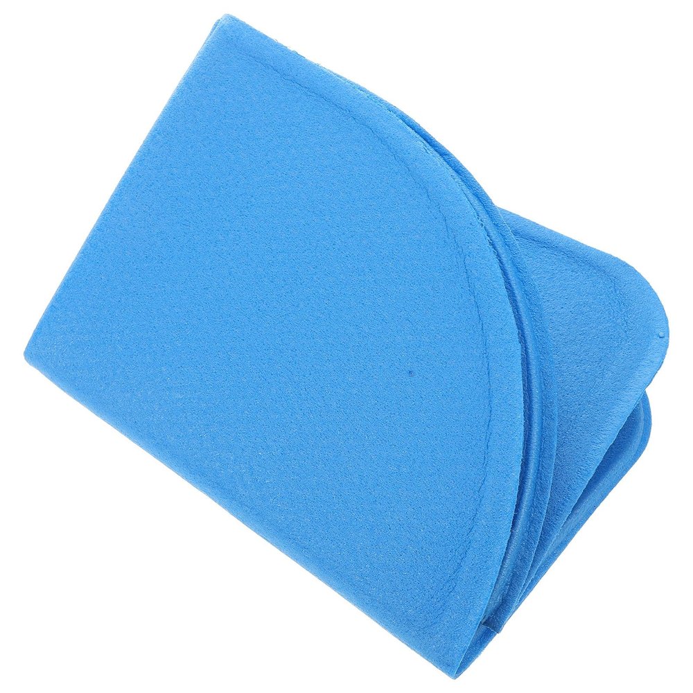 OFFIGAM Lightweight Foldable Foam Seat Cushion for Outdoor Use