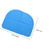 OFFIGAM Lightweight Foldable Foam Seat Cushion for Outdoor Use view 2