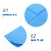 OFFIGAM Lightweight Foldable Foam Seat Cushion for Outdoor Use view 3