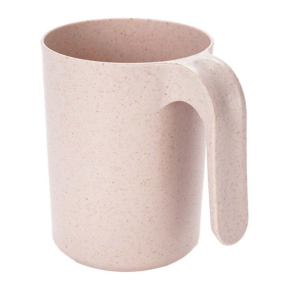 Omabeta Portable Lightweight Mouth Rinse Cup
