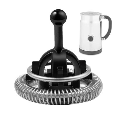 Replacement Milk Frother Whisk Stainless Steel