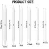 6Pcs Drawing Blending Sticks view 2
