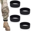 4-Pack Bicycle Pants Clips view 1