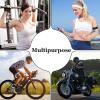 4-Pack Bicycle Pants Clips view 4