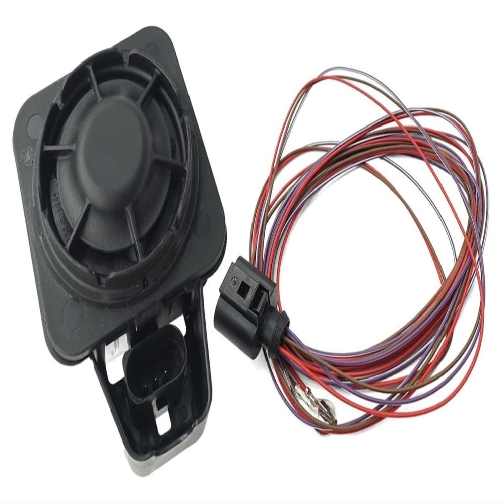 Security Alarm 5QD951605 for Volkswagen Passat B8 7