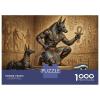 Anubis Puzzle, 1,000 Pieces, Relaxing Family Game and Gift view 2