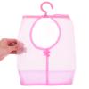SWETRACE Pink Nylon Shower Bag with Ventilation view 3