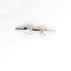RGFDLJN SMA905–SMA905 Dual Connector, 0.37, VIS-IR 400–2200 nm, Metal Ferrule, 1500 µm Short Fiber view 1