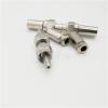 RGFDLJN SMA905–SMA905 Dual Connector, 0.37, VIS-IR 400–2200 nm, Metal Ferrule, 1500 µm Short Fiber view 2