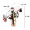 KJHBV Industrial Thread Tensioner view 2