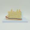 GPDNBIEU Bone Tissue and Bone Marrow Internal Structure Model view 4