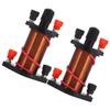 Copper Induction Coil for Physics Lessons and Experiments view 1