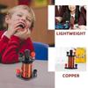 Copper Induction Coil for Physics Lessons and Experiments view 3