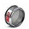 IPAGSEFWE 304 Stainless Steel Test Sieve, 10 cm, 12,200 Mesh Count (70 Mesh) view 2