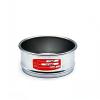 IPAGSEFWE 304 Stainless Steel Test Sieve, 10 cm, 12,200 Mesh Count (70 Mesh) view 3