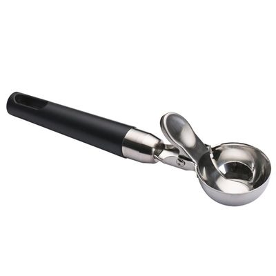 1-Piece Ice Cream Scoop with Release