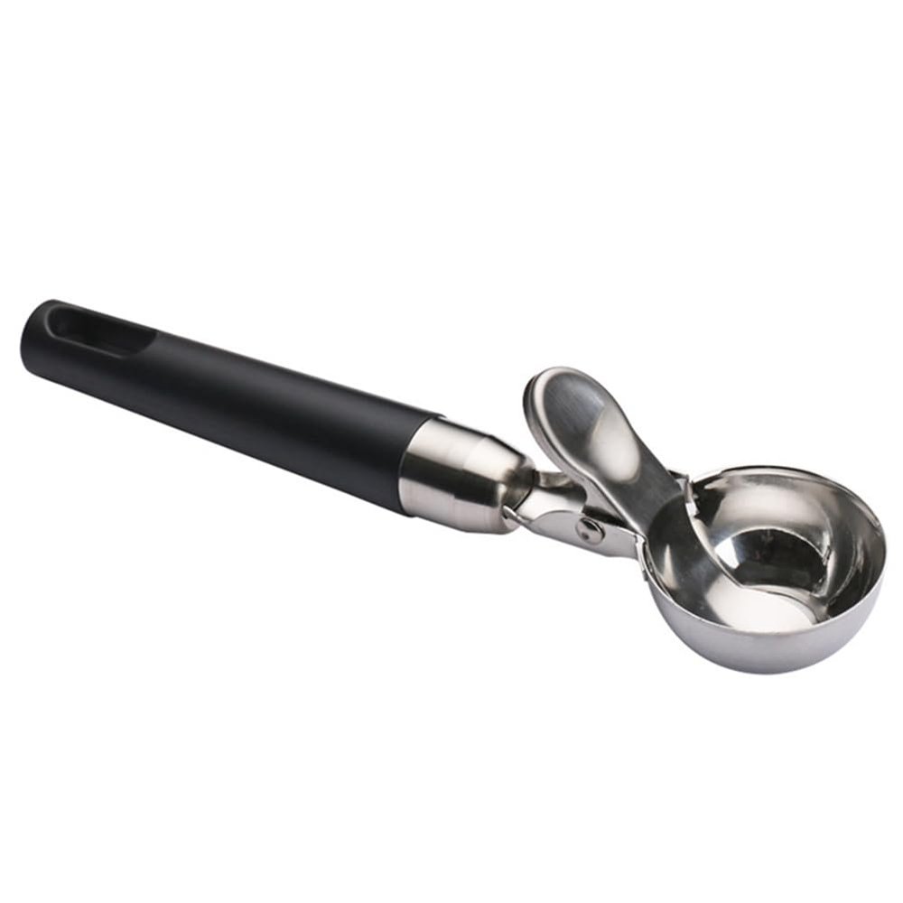 1-Piece Ice Cream Scoop with Release