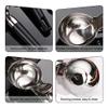 1-Piece Ice Cream Scoop with Release view 4
