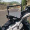 Motorcycle GPS Phone Mount for CFMOTO 800MT 2020–2023 view 4