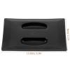 IMIKEYA Bread Maker Dust Cover view 2