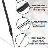 6-Piece Fine Detail Brush Set view 3