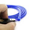 ACVACV Silicone Vacuum Hose, 3 mm ID × 5 m, Blue view 4