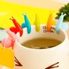 Silicone Tea Bag Holders, 6 Pack view 4