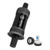 wueiooskj Square-Taper Bicycle Bottom Bracket with Sealed Bearing view 3